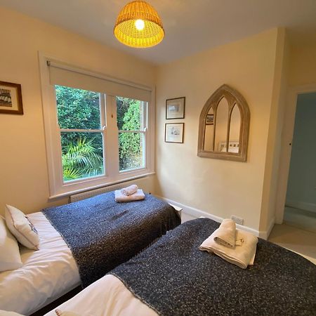 Seaview Cottage Бродстеърс Екстериор снимка